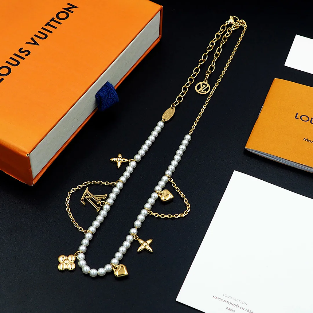 Бижутерия Louis Vuitton 11480725