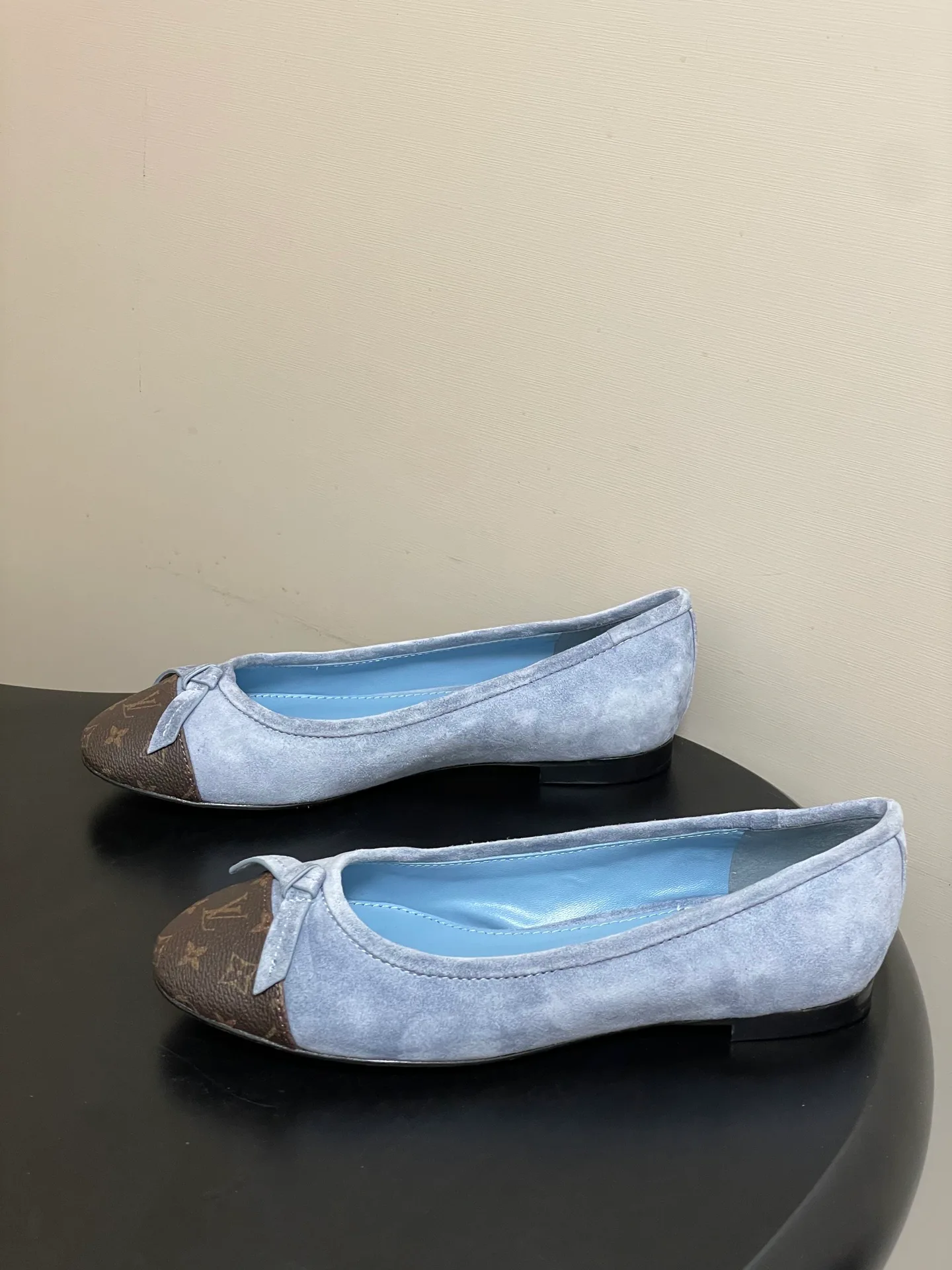 Балетки Женские Louis Vuitton 11597220