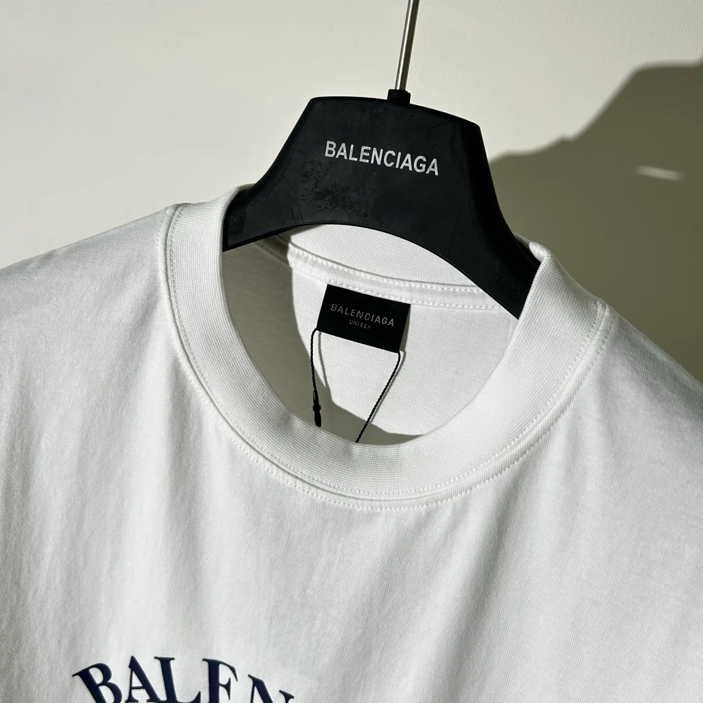 Футболки Мужские Balenciaga 11345744