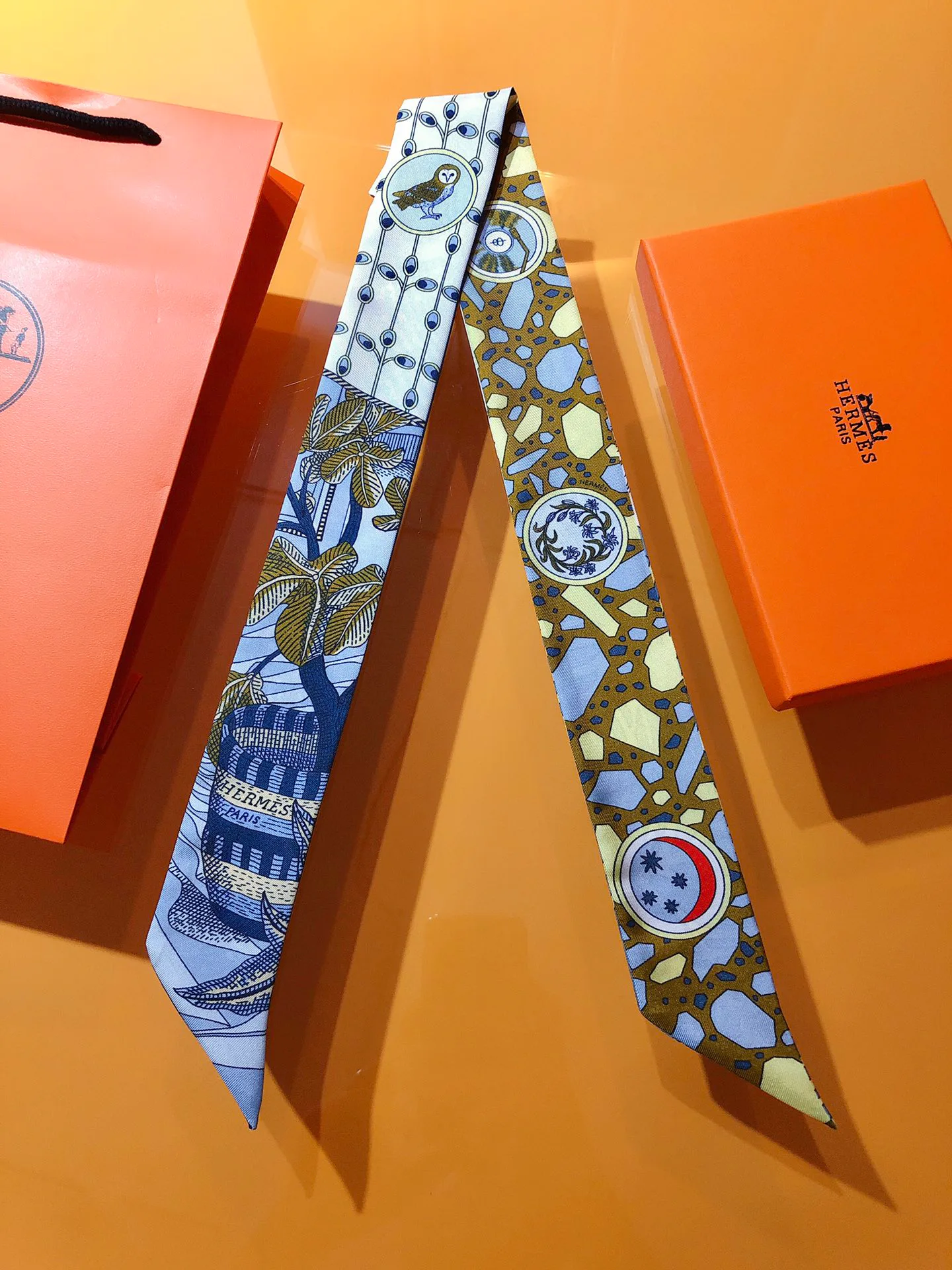 Платки Hermes 2982196
