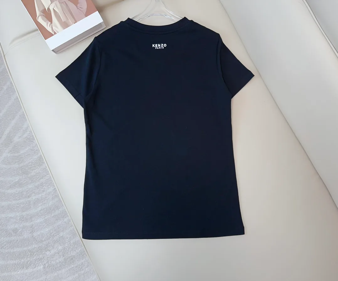 Футболки Женские Kenzo 26185