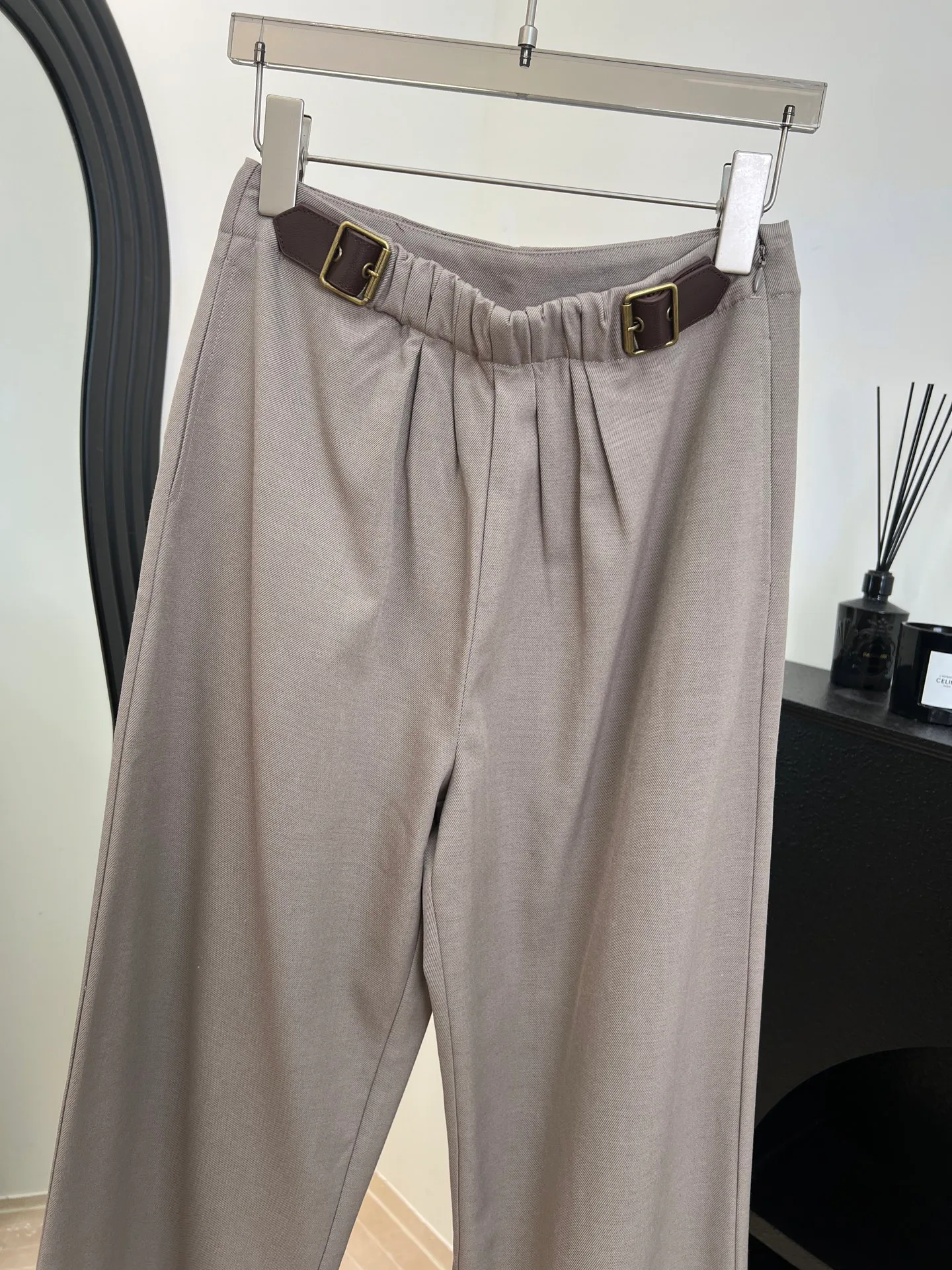 Брюки Женские Loewe 1270953