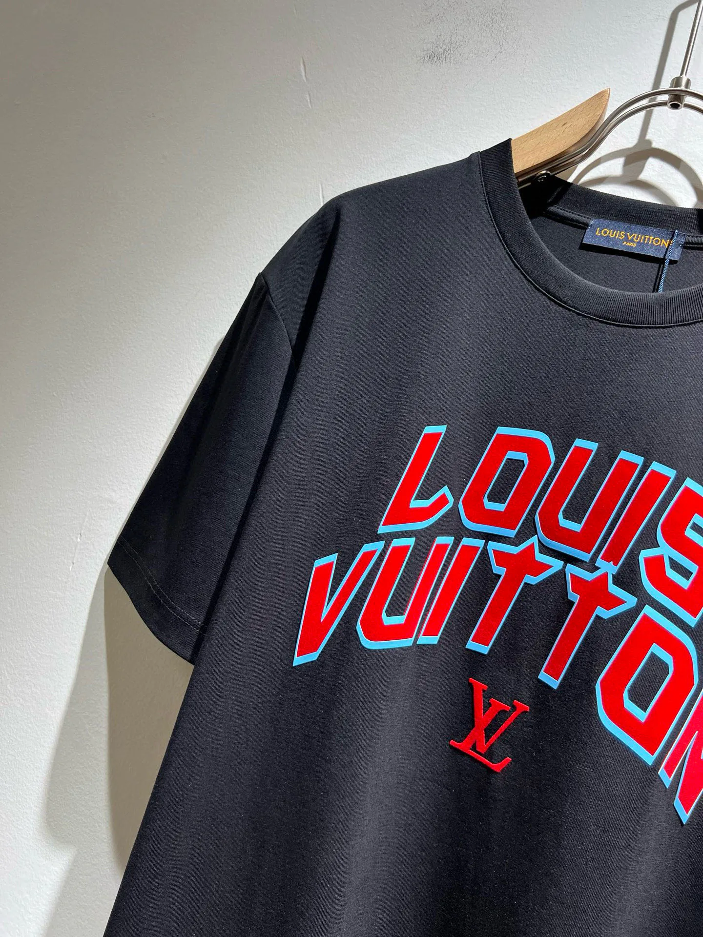 Футболки Мужские Louis Vuitton 48471