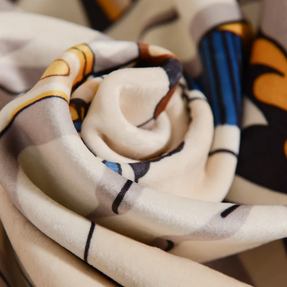 Текстиль Hermes 233348