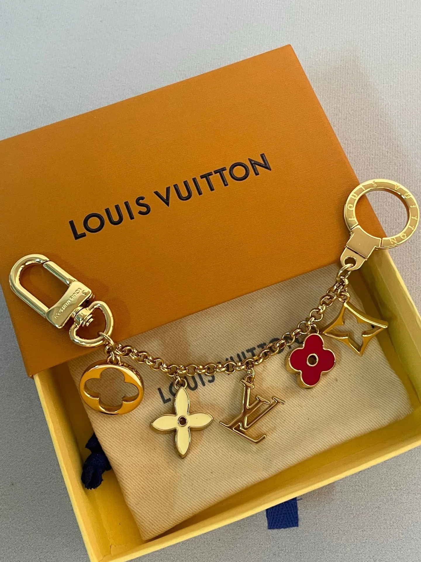 Ключницы Louis Vuitton 1703353