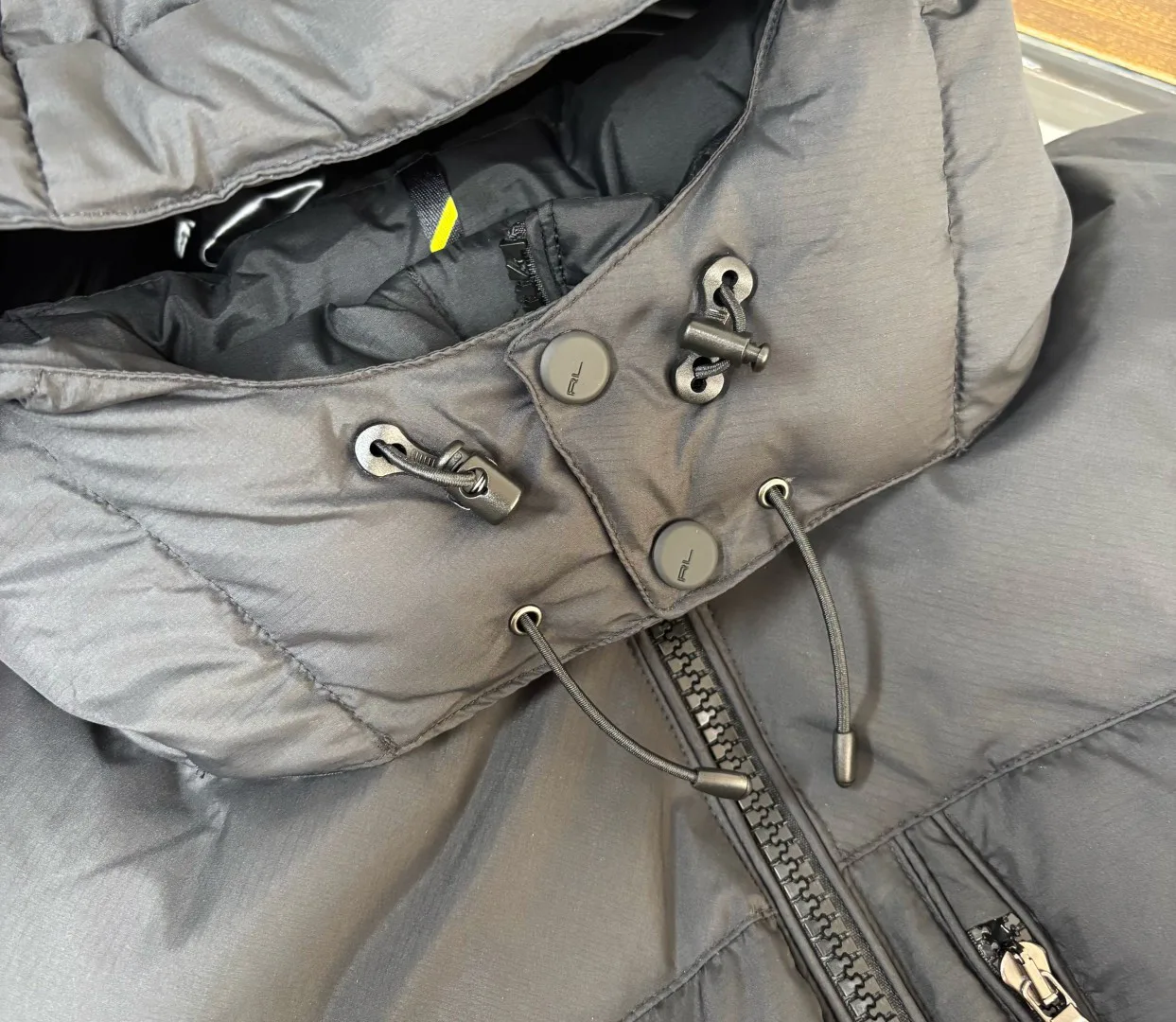 Куртки Мужские Ralph Lauren 268774