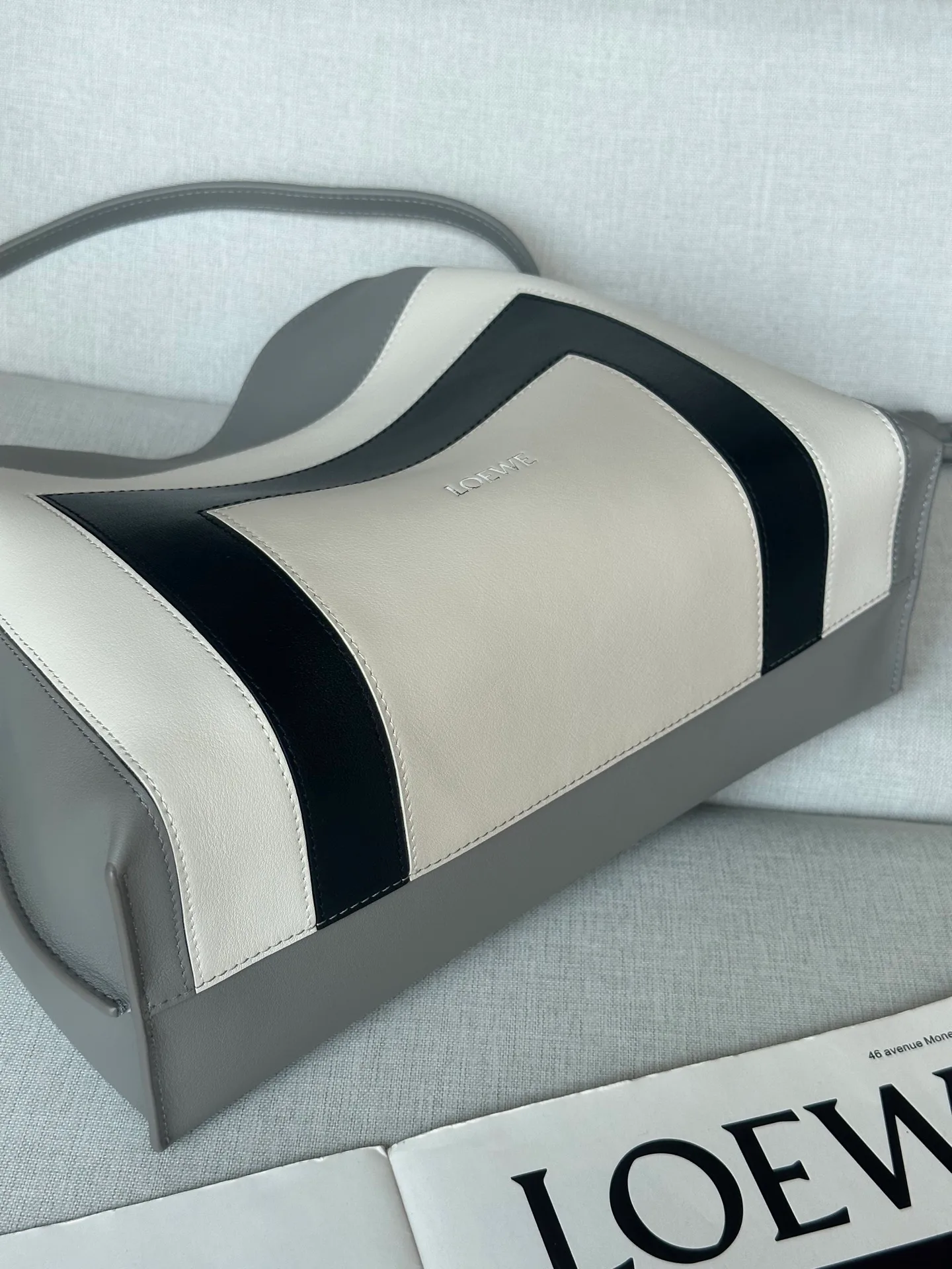 Классические Сумки Женские Loewe 11514823