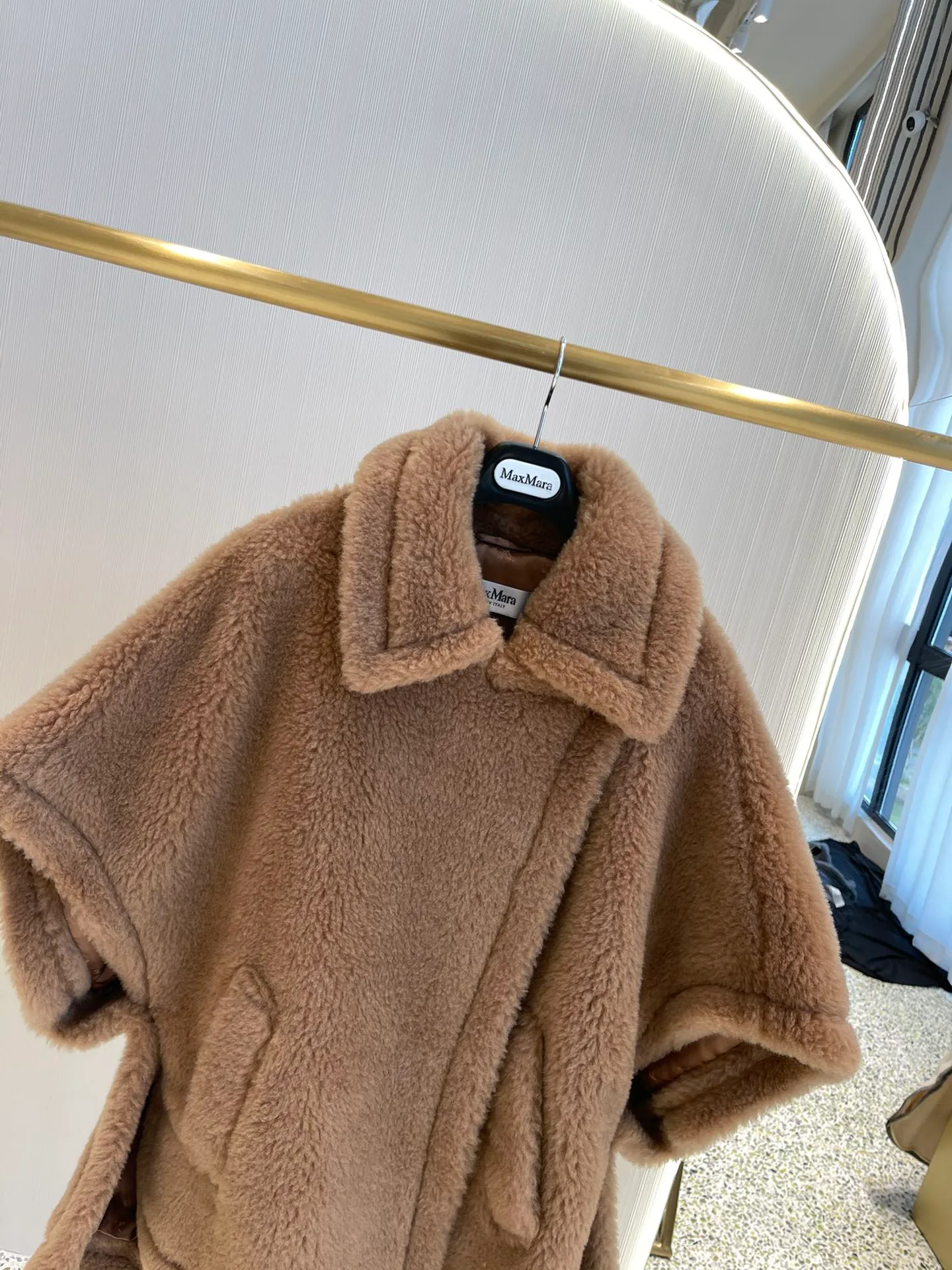 Пальто Женские Max Mara 5421225
