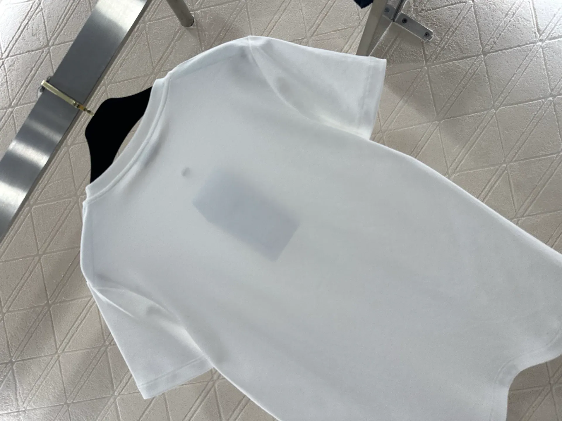 Футболки Женские Chanel 1806472