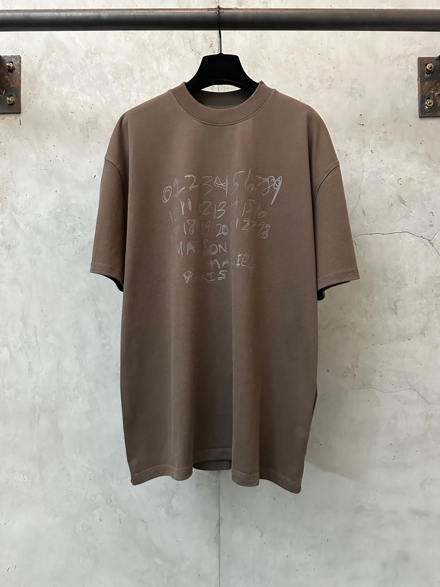 Футболки Мужские Maison Margiela 13554805