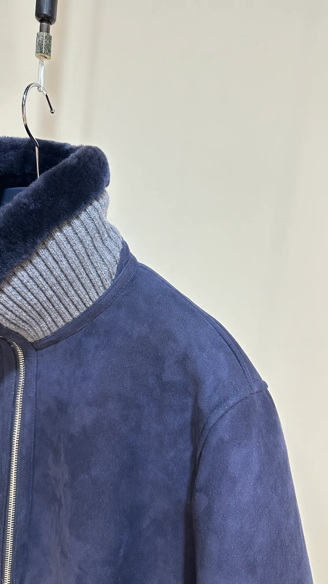 Кожаные Куртки И Дублёнки Мужские Brunello Cucinelli 292178