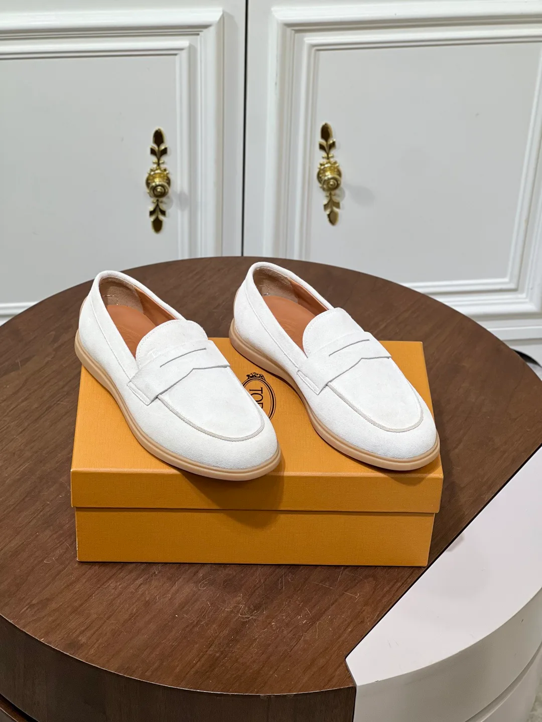Кроссовки Мужские Tod's 12589690