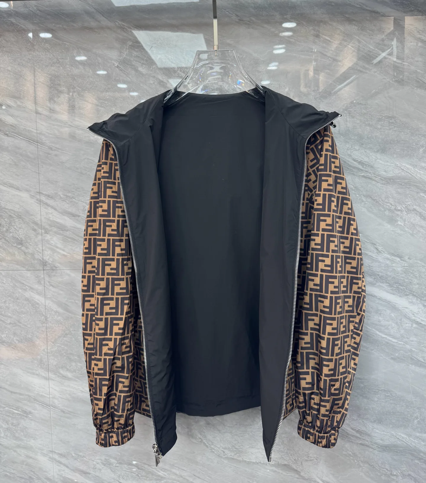 Куртки Мужские Fendi 28860