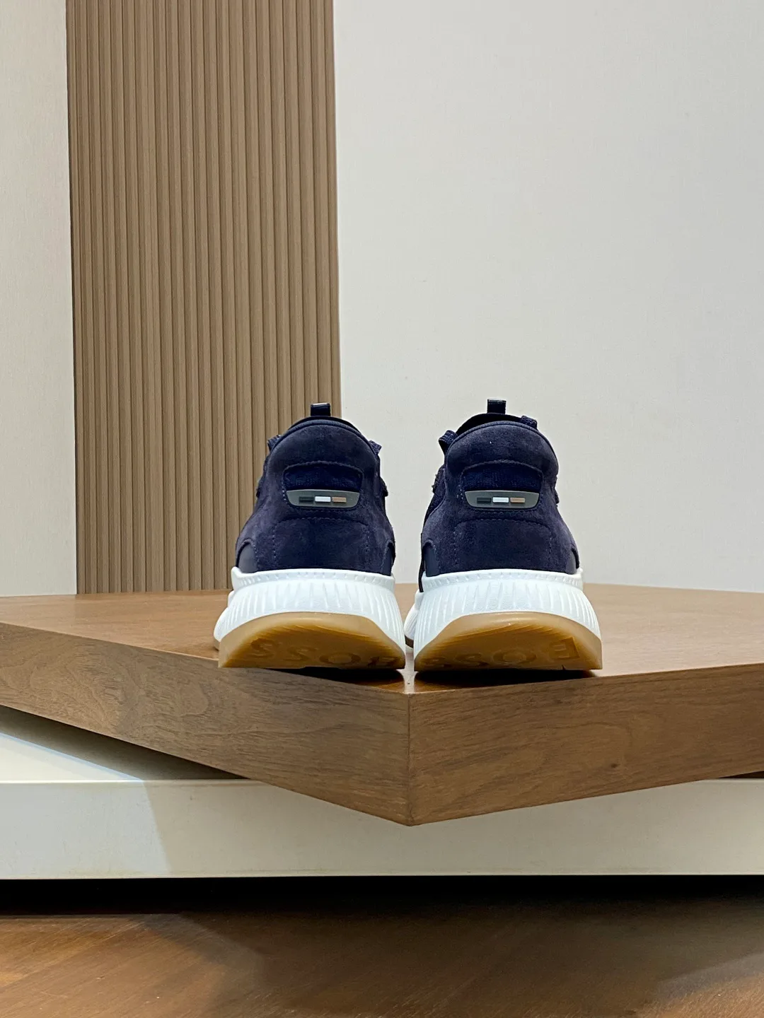 Кроссовки Мужские Hugo Boss 2030104