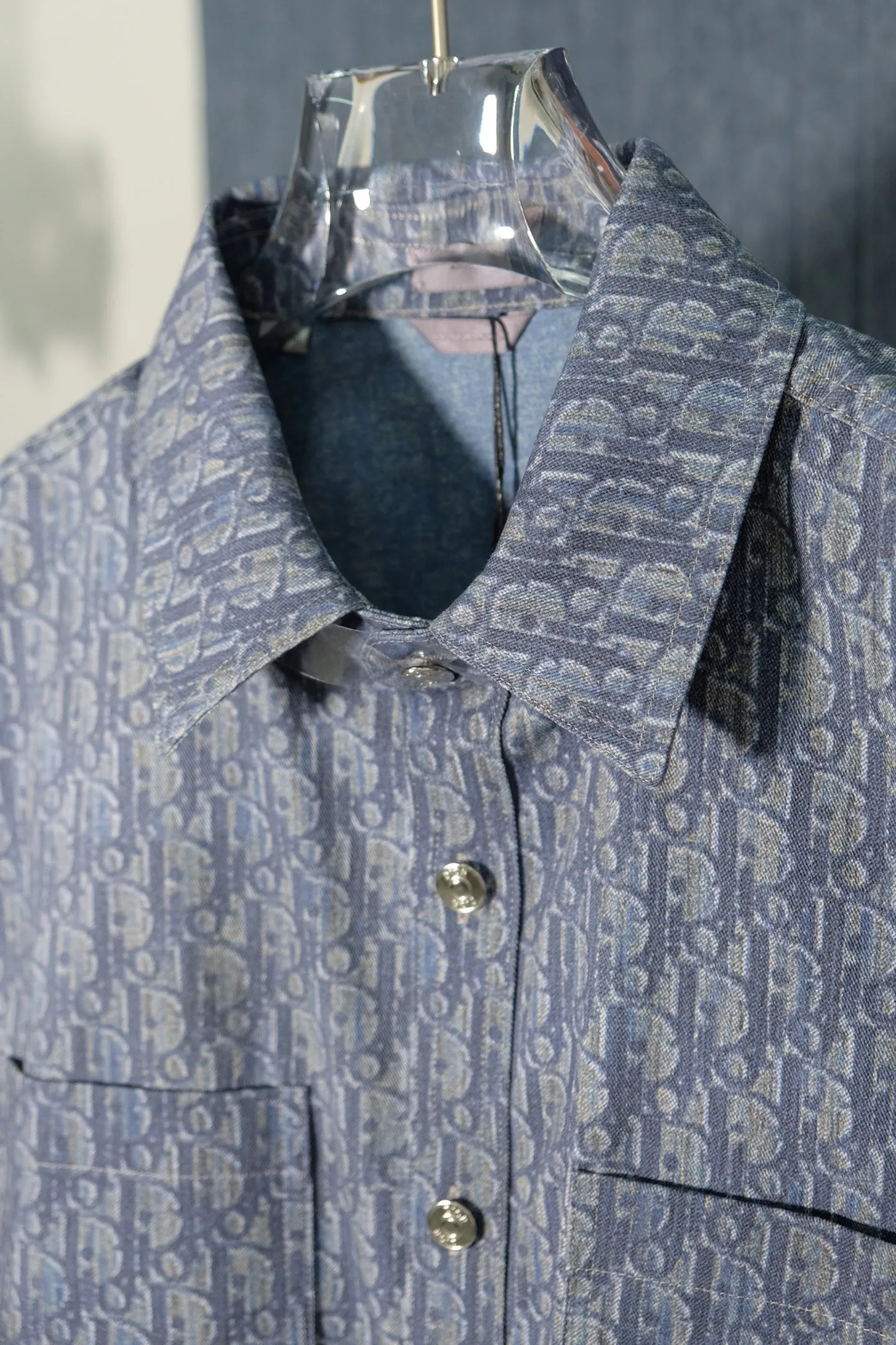 Рубашки Мужские Christian Dior 11690464