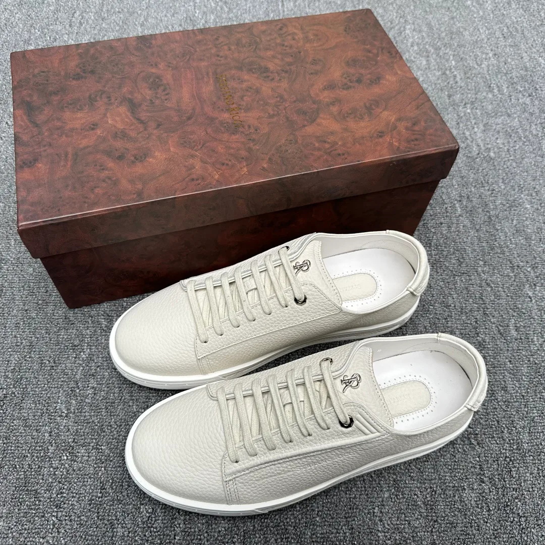 Кеды Мужские Stefano Ricci 1390052