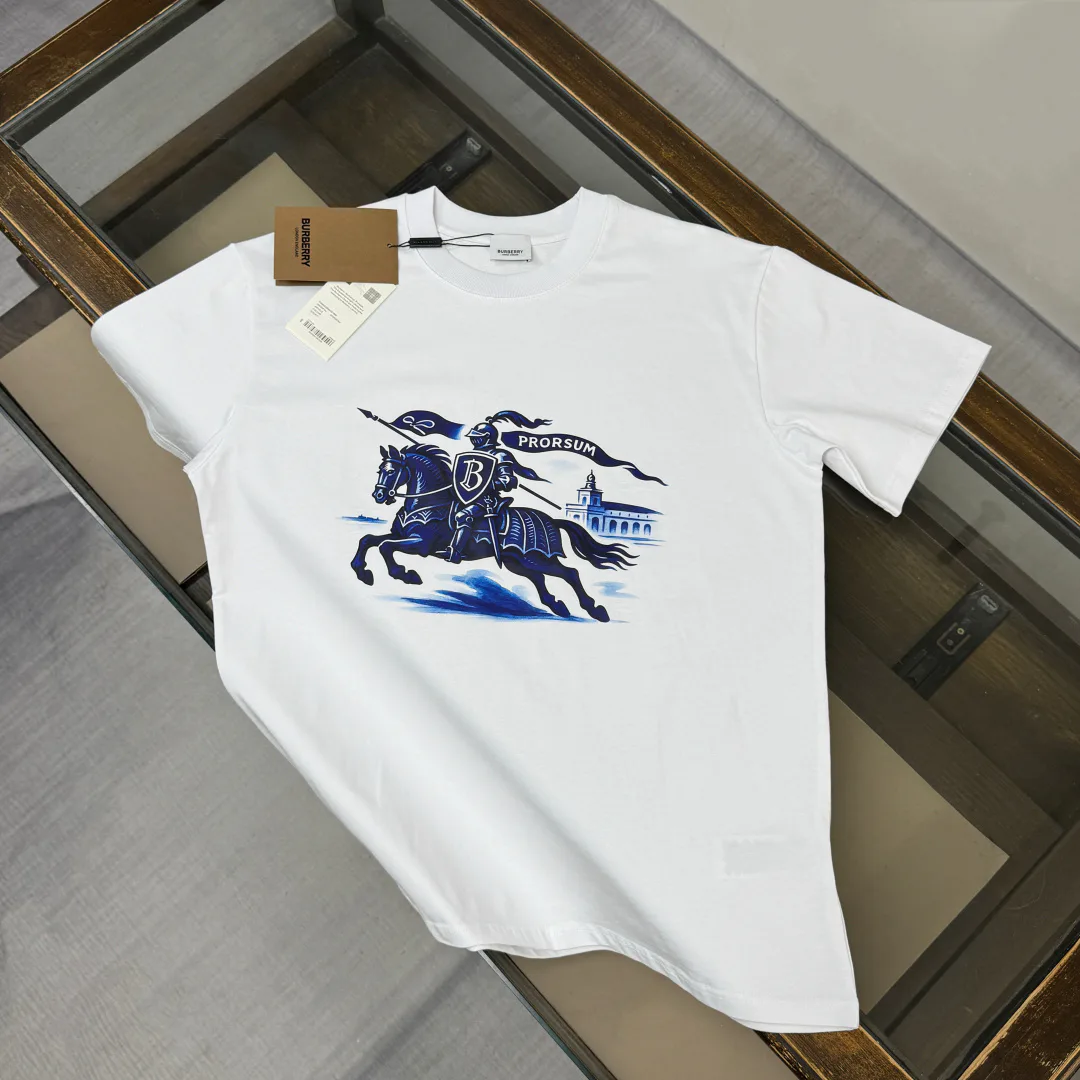Футболки Женские Burberry 10292156