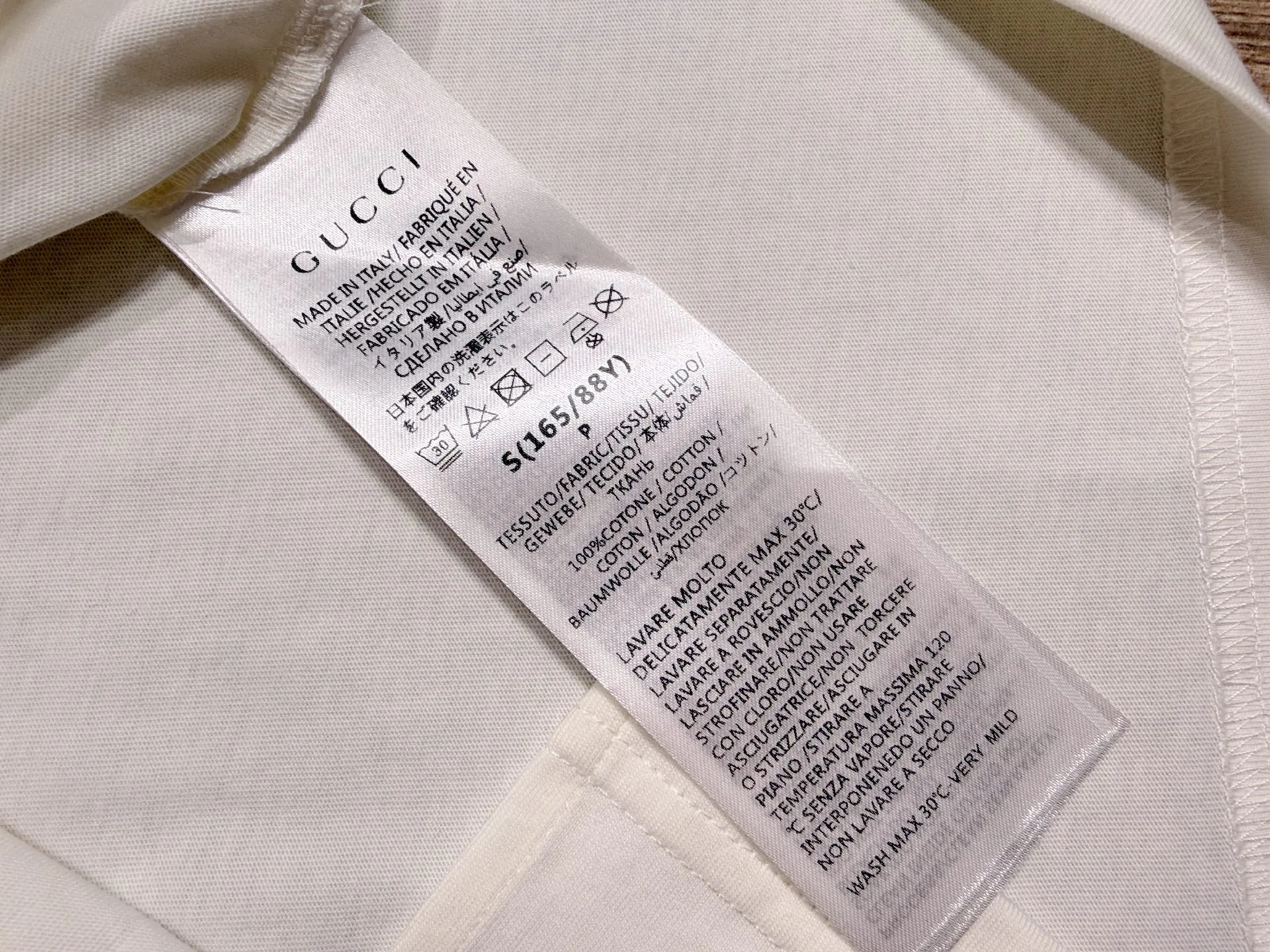 Футболки Женские Gucci 11589406