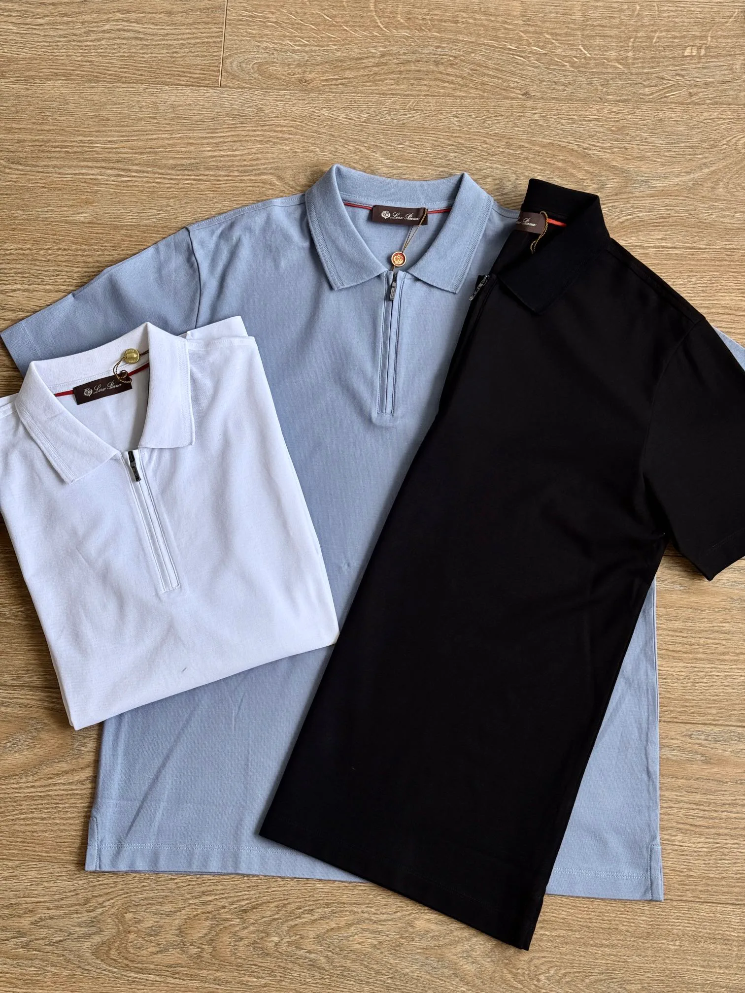 Футболки Мужские Loro Piana 11651601