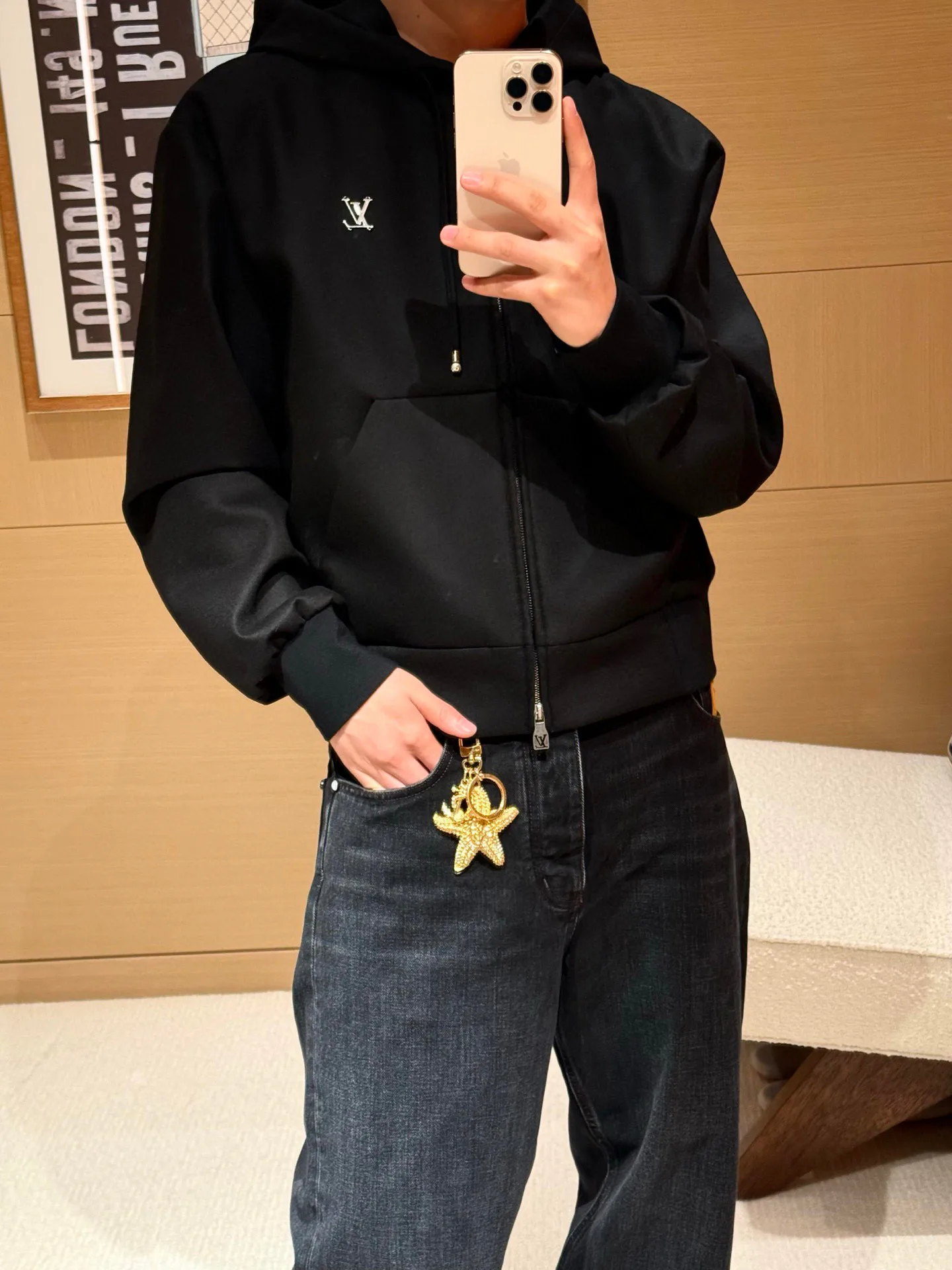 Свитшоты И Худи Мужские Louis Vuitton 350546