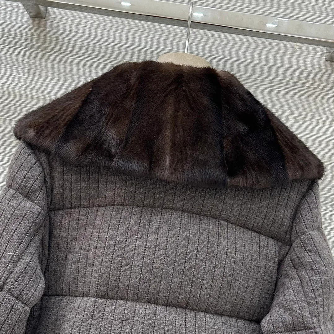 Куртки И Пуховики Женские Loro Piana 19610723