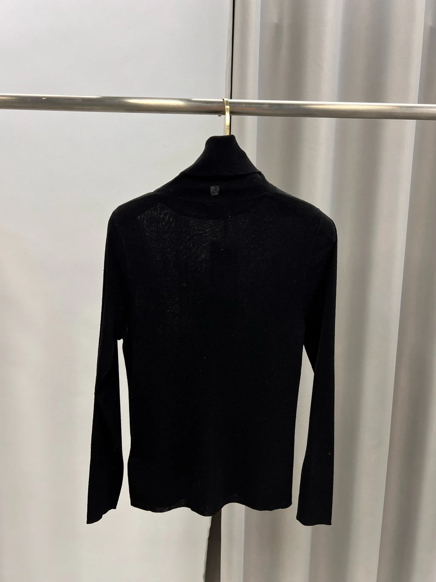 Джемперы И Свитеры Женские Saint Laurent 18772387