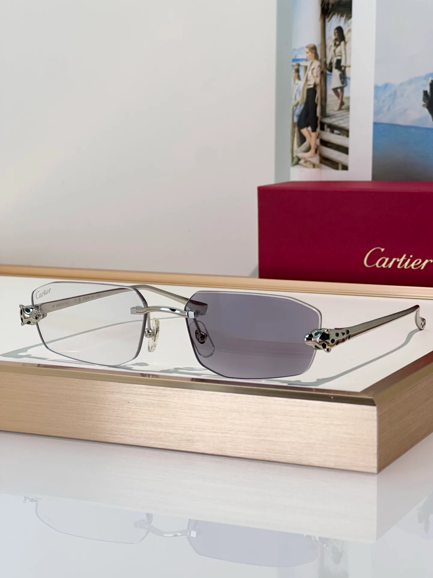 Очки Cartier 11527821