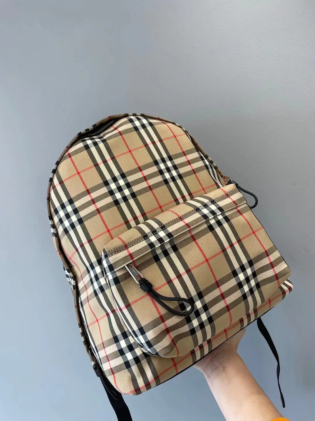 Рюкзаки Женские Burberry 11492160