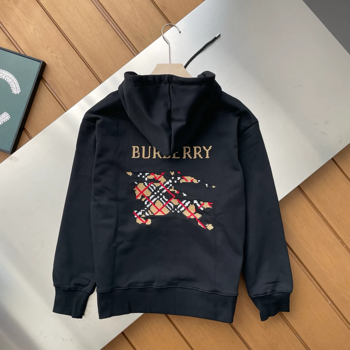 Свитшоты И Худи Женские Burberry 10937852