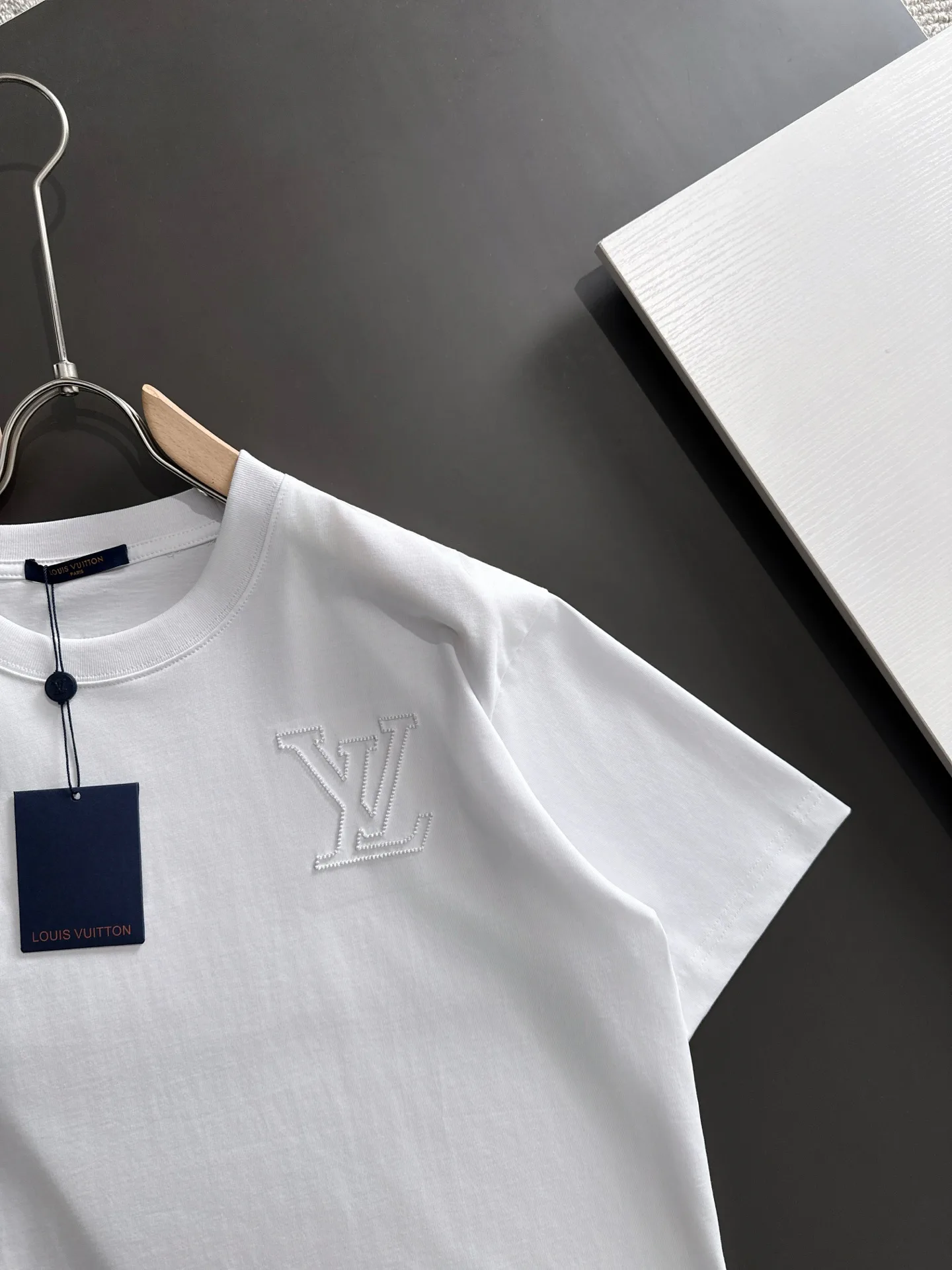 Футболки Мужские Louis Vuitton 11694996