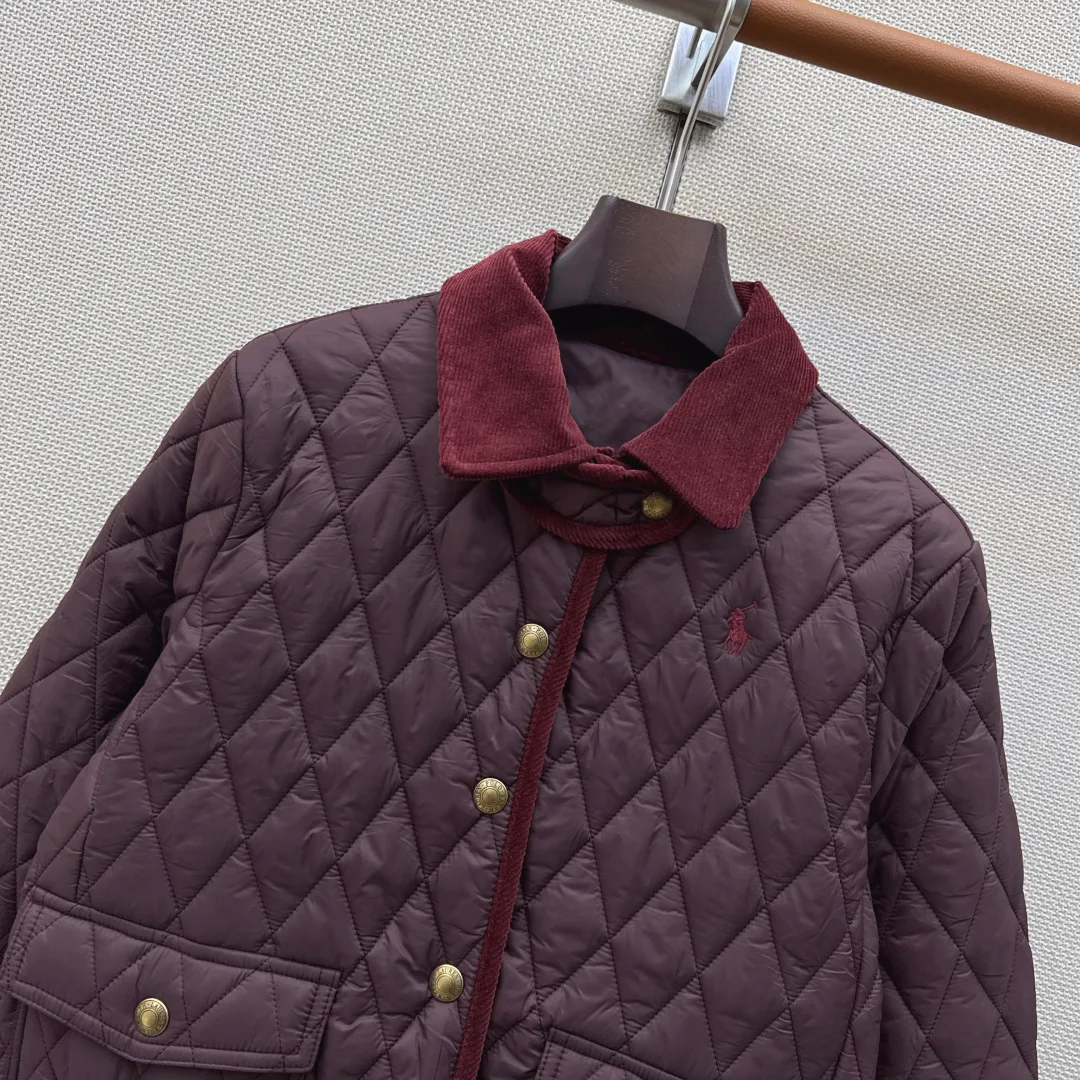 Куртки И Пуховики Женские Ralph Lauren 18108268