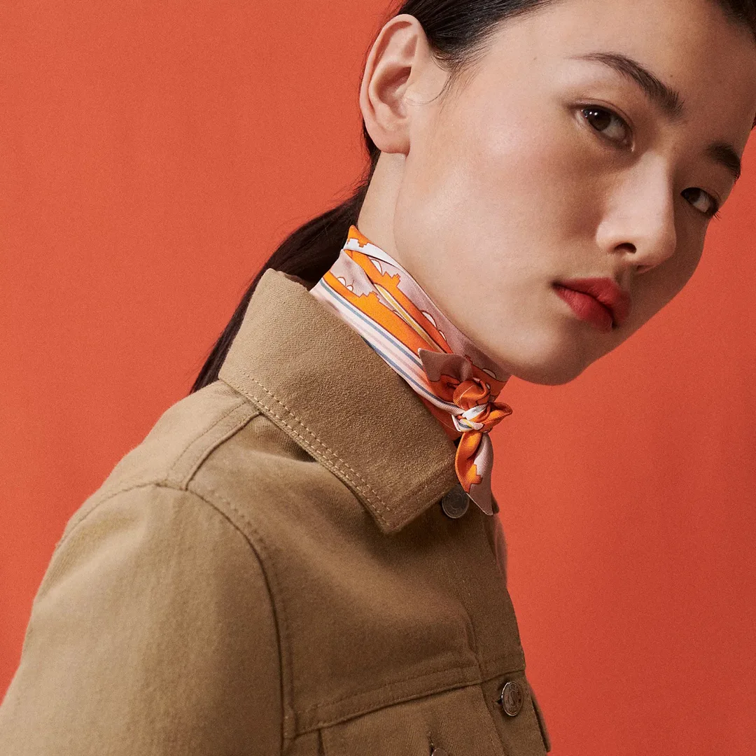 Платки Hermes 13268372