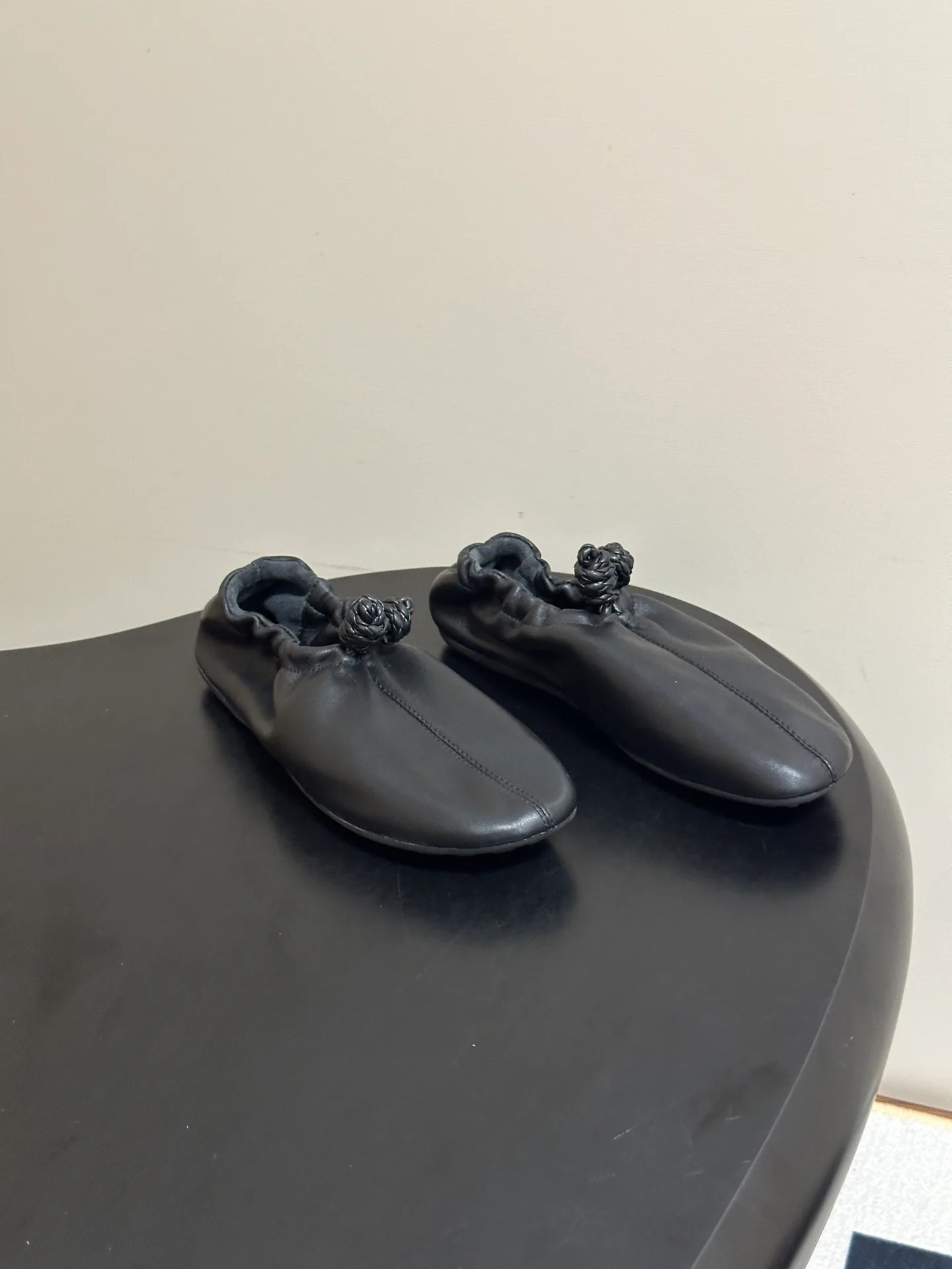 Балетки Женские Bottega Veneta 18049543