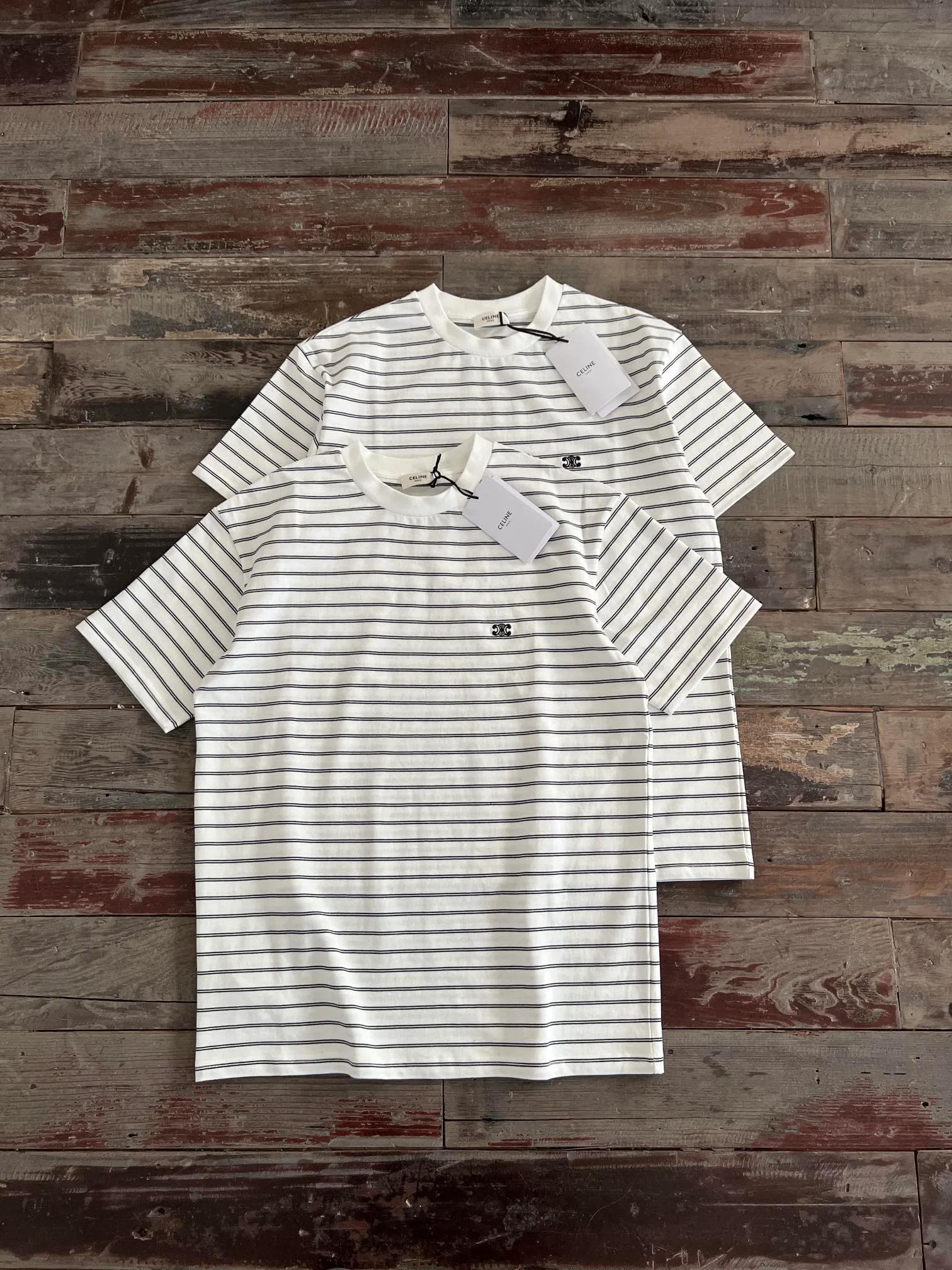 Футболки Женские Celine 8453