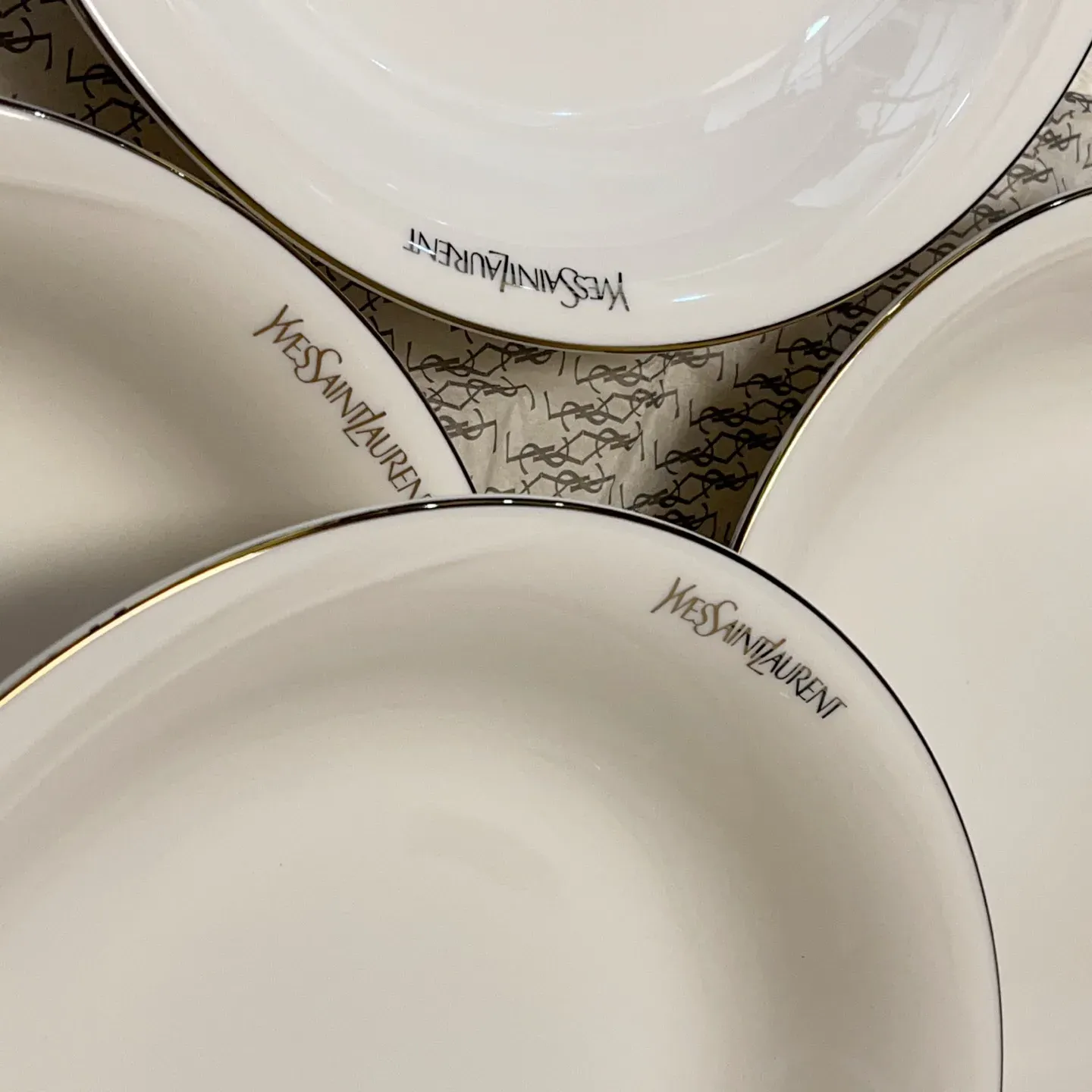 Посуда Saint Laurent 14642