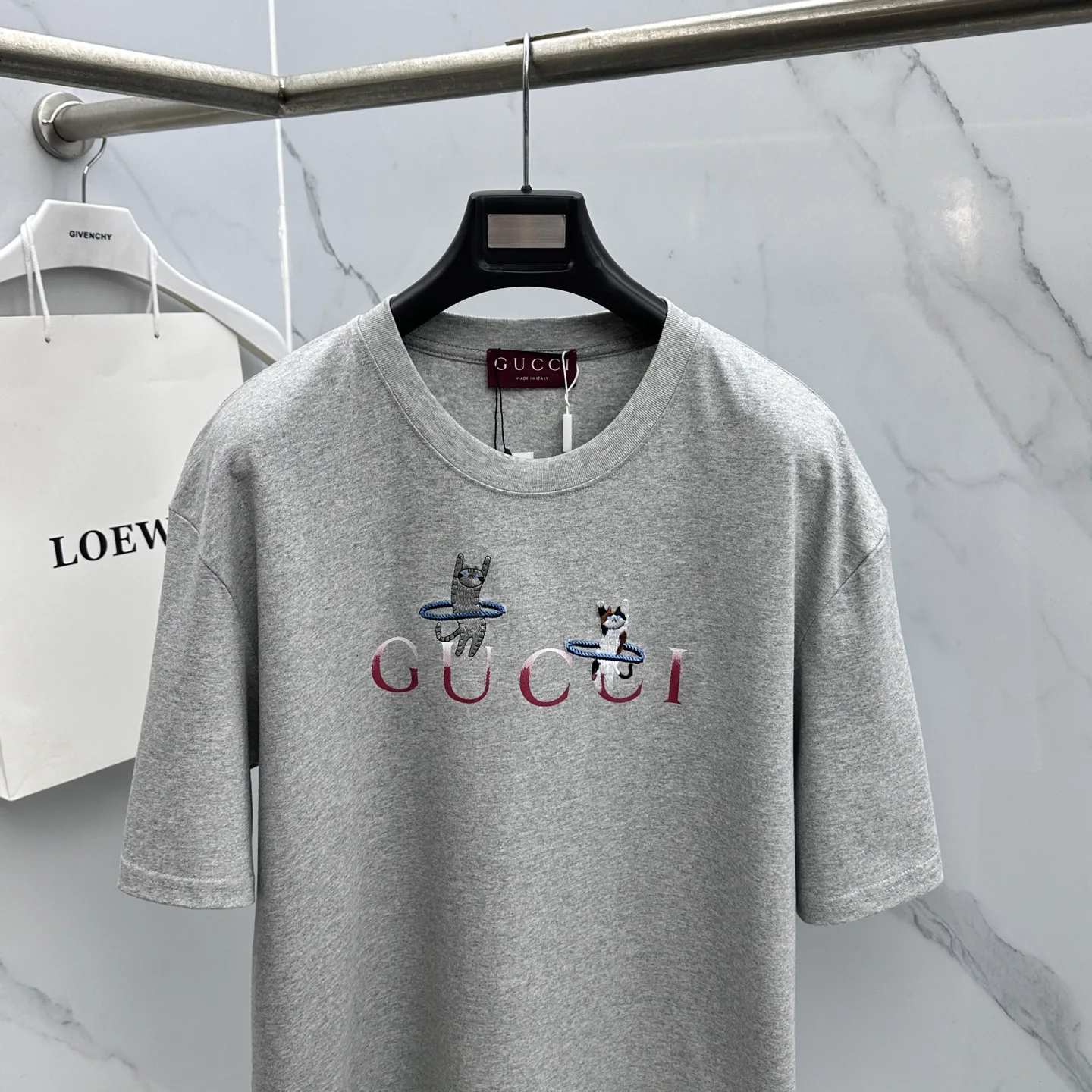 Футболки Женские Gucci 13118919