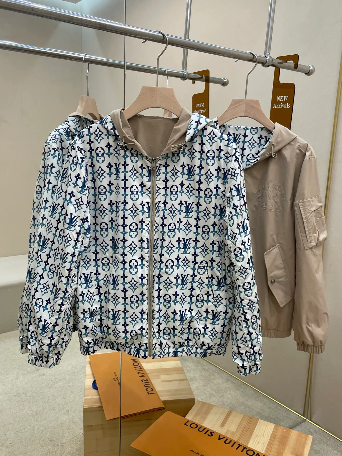 Жакеты Женские Louis Vuitton 11463862