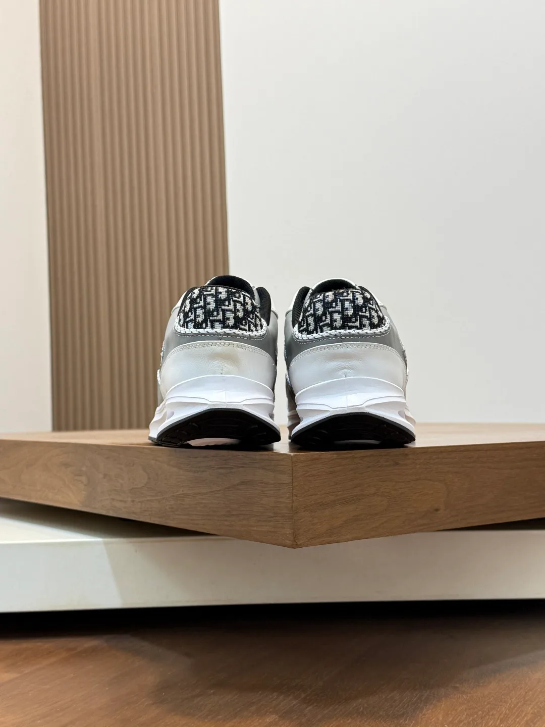 Кроссовки Мужские Christian Dior 97932