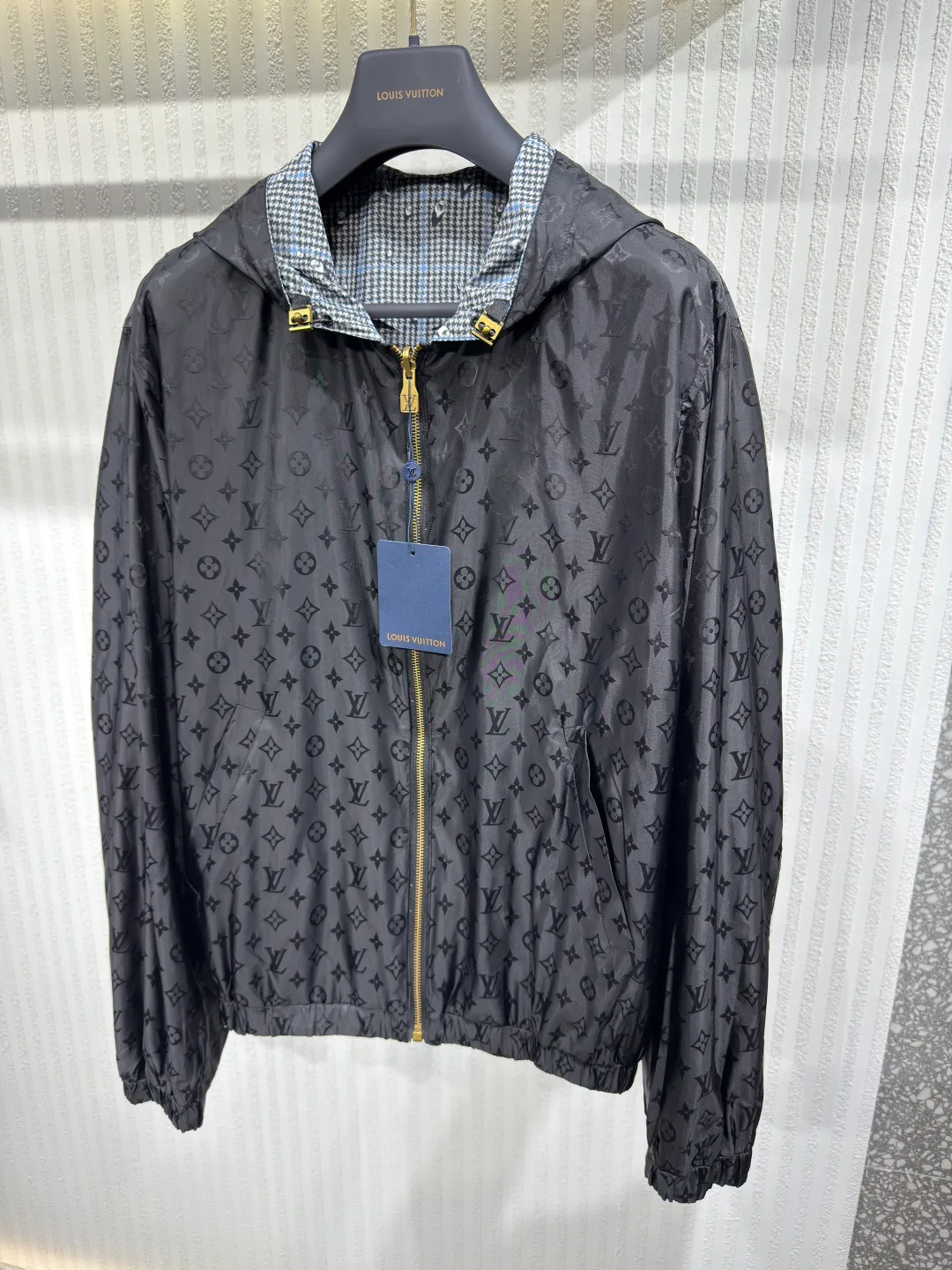 Куртки И Пуховики Мужские Louis Vuitton 11386156