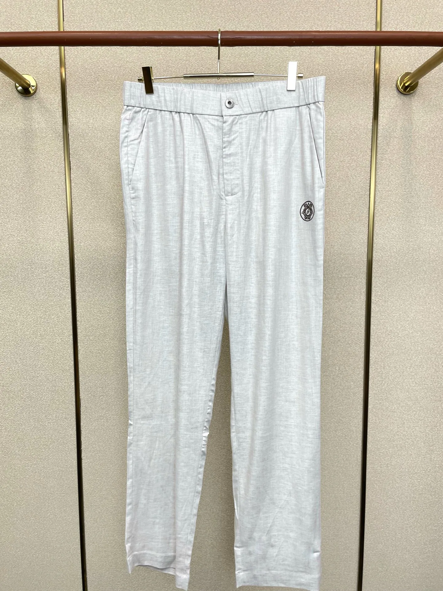 Брюки Мужские Brioni 17510139