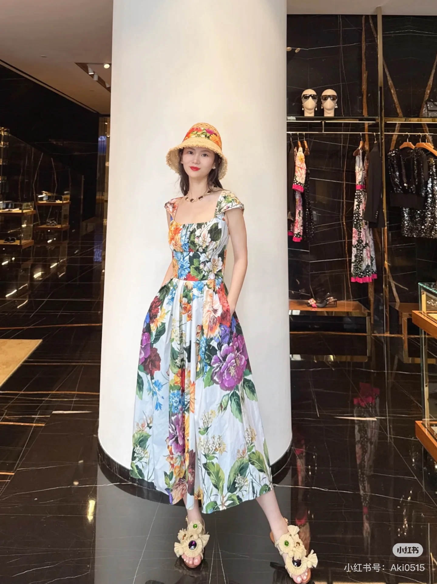 Платья Женские Dolce & Gabbana 10380501