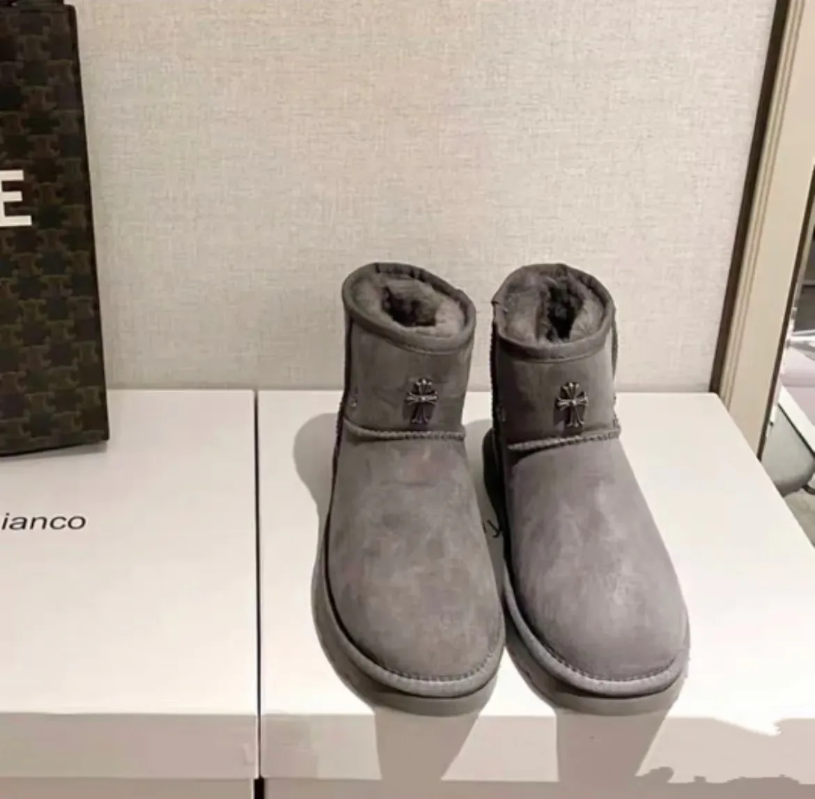 Угги Женские Ugg 18708885