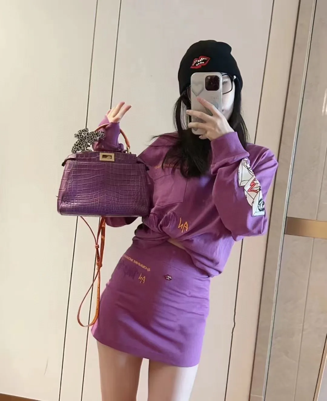 Футболки Мужские Chrome Hearts 11399346
