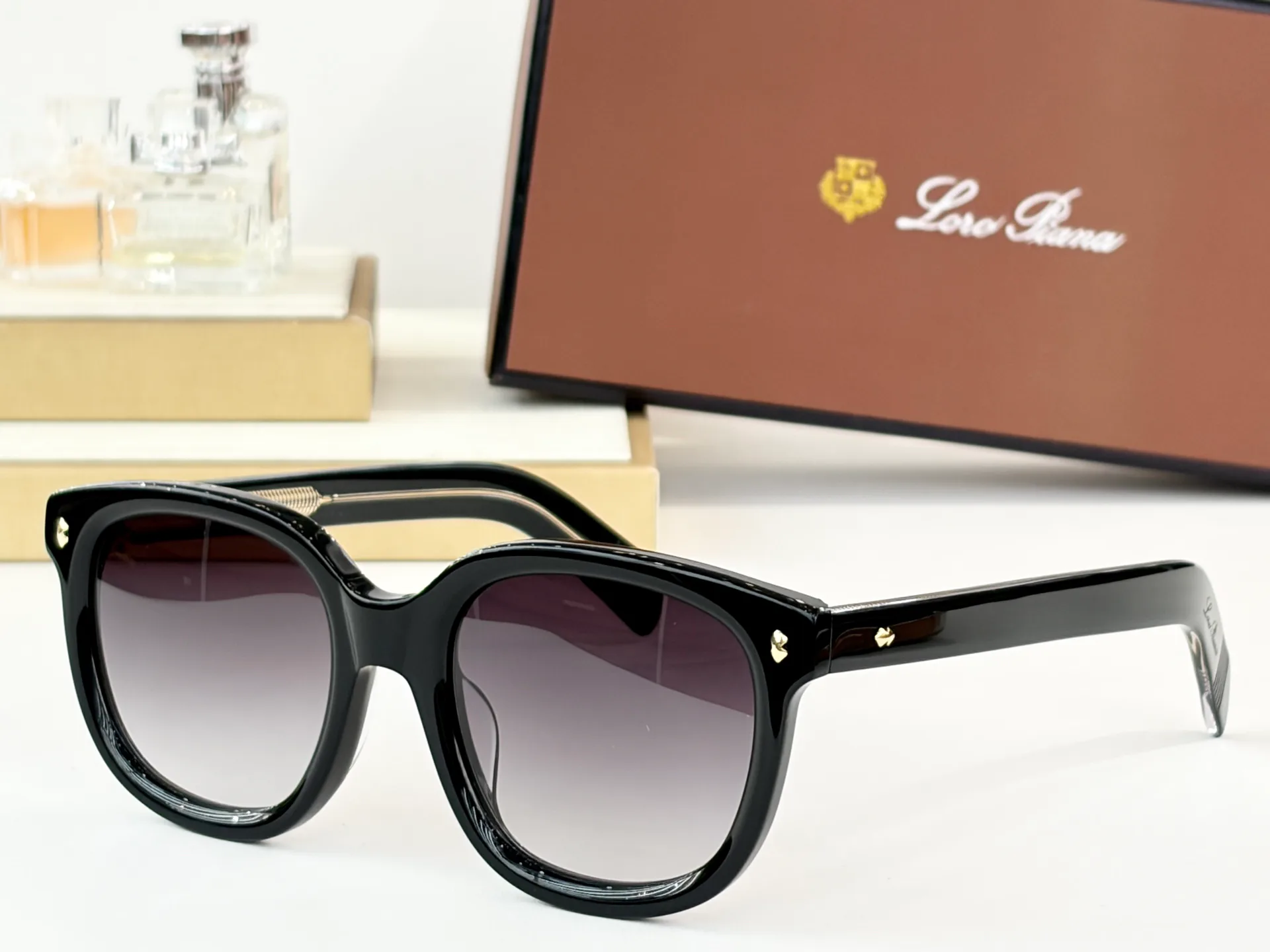 Очки Loro Piana 12564459