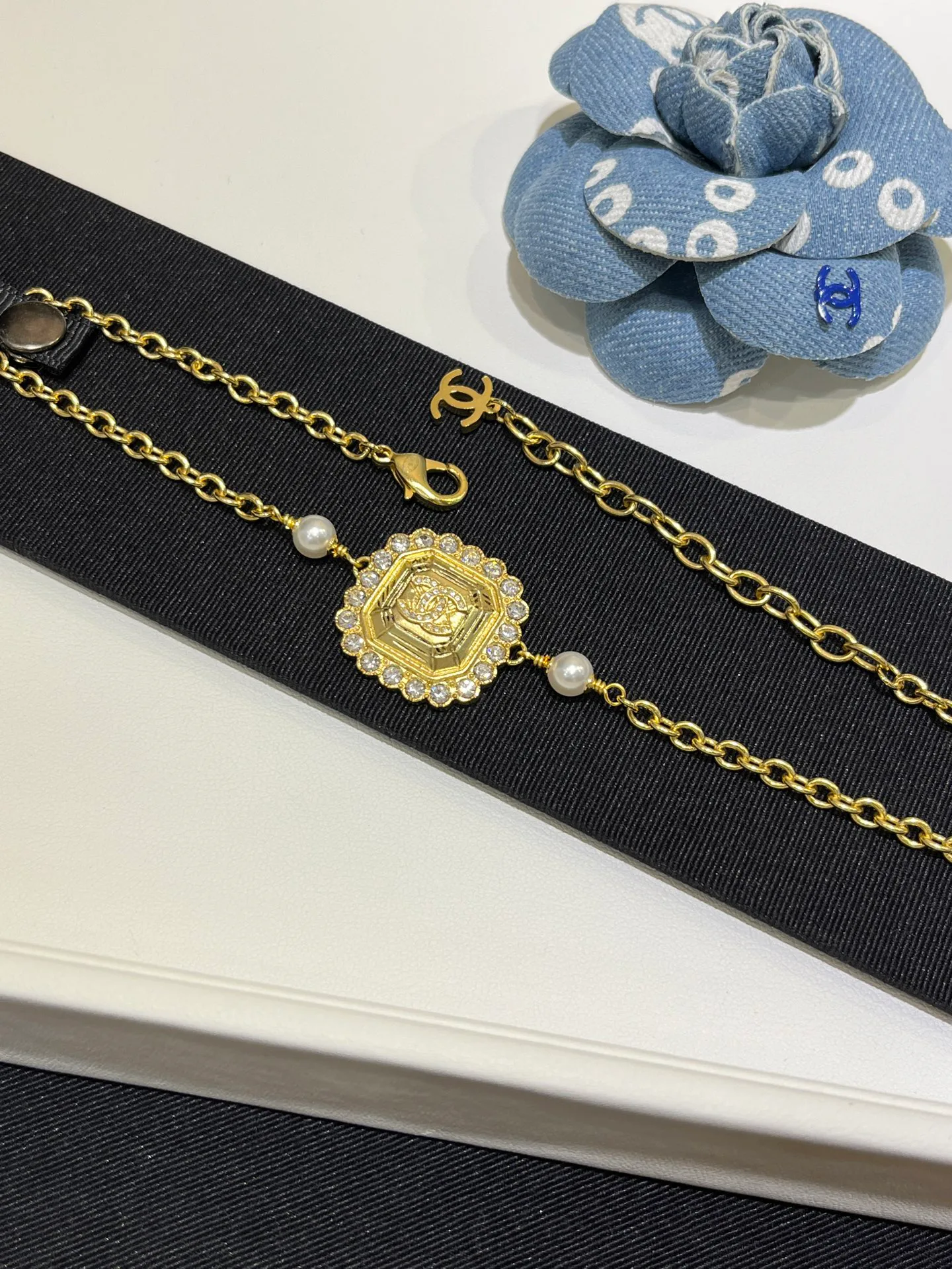 Бижутерия Chanel 9292142