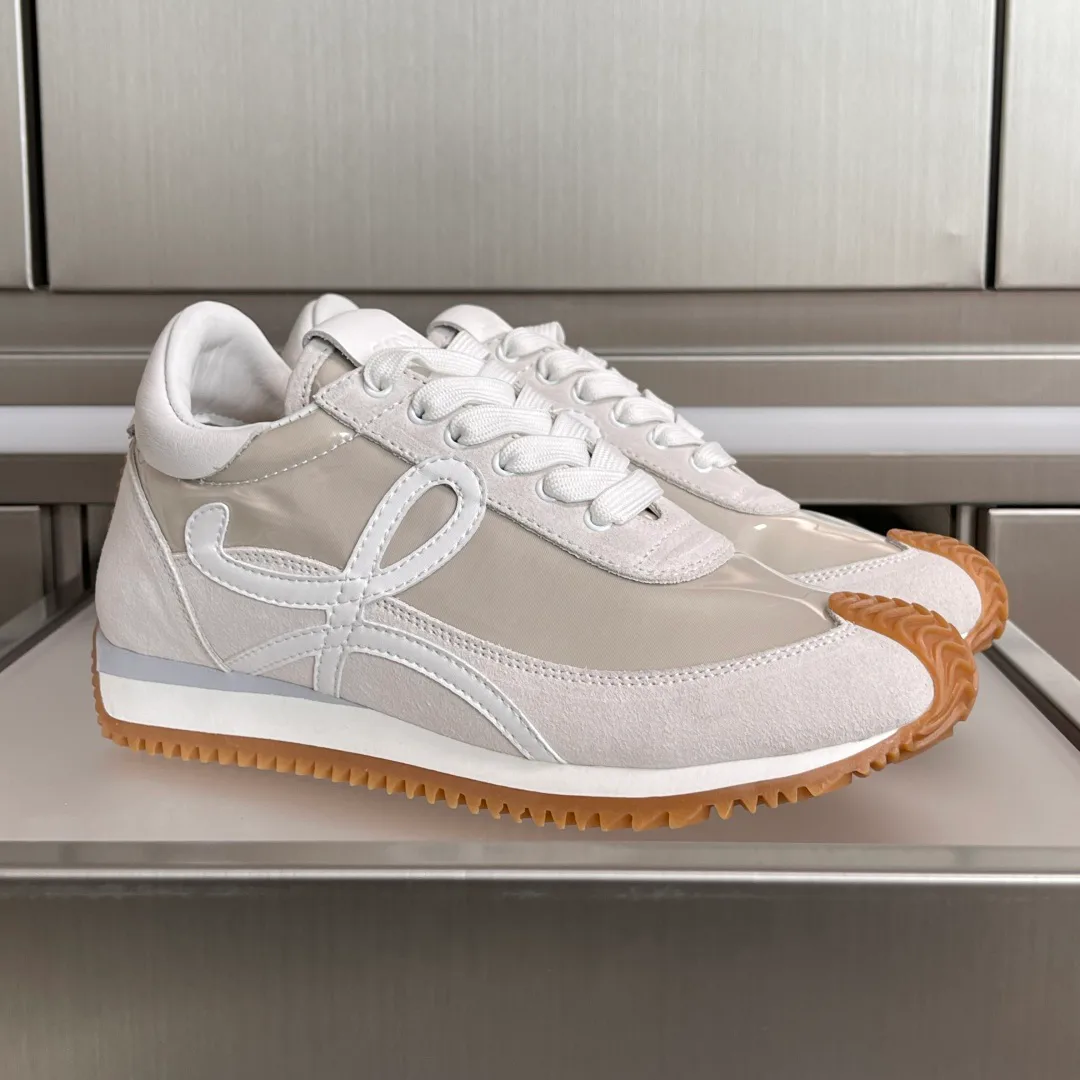 Кроссовки Женские Loewe 1607402