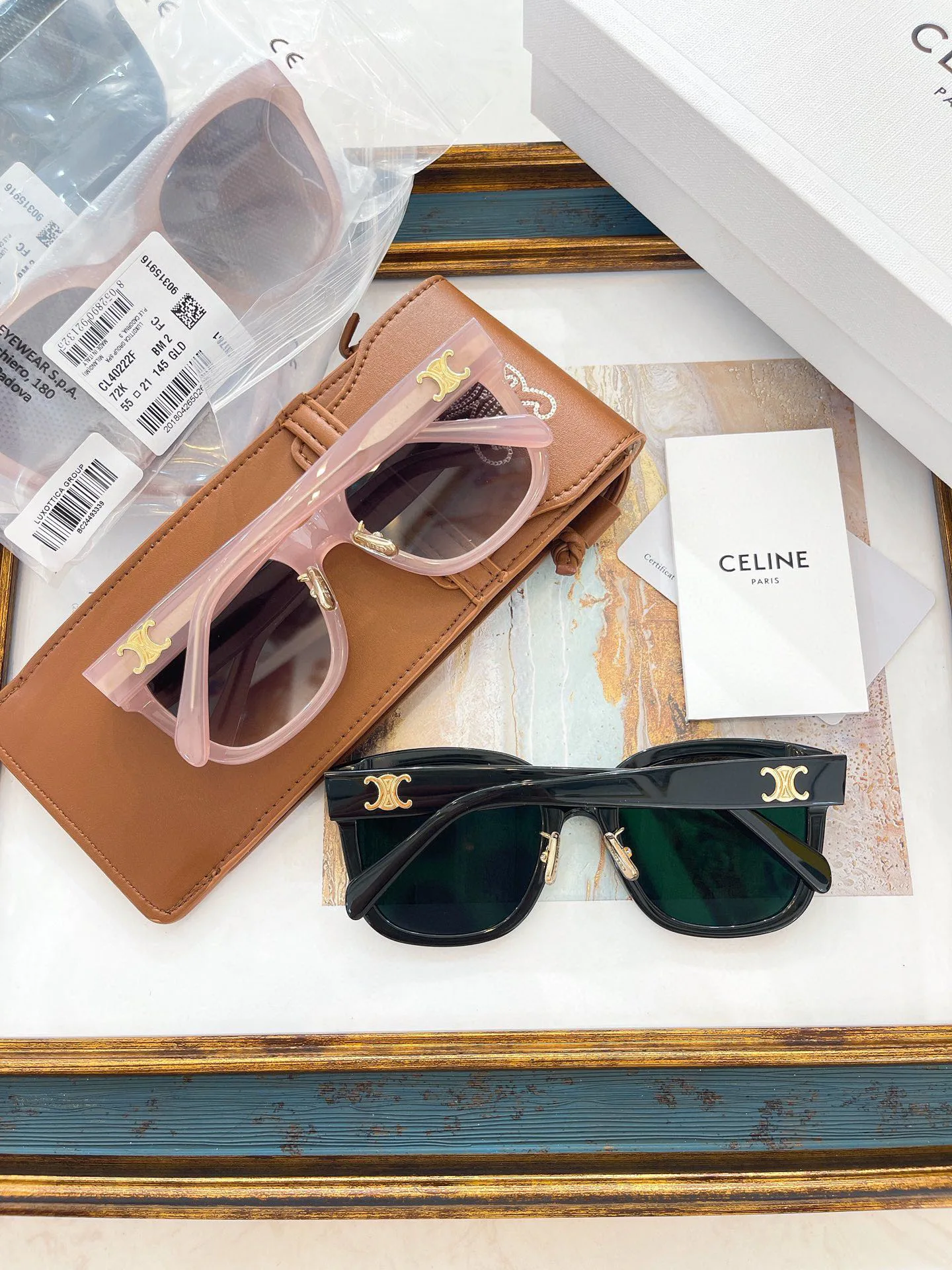 Очки Celine 11558220