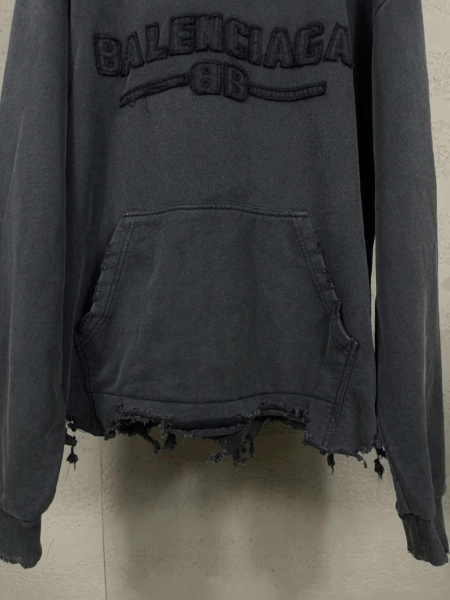 Свитшоты И Худи Мужские Balenciaga 86373