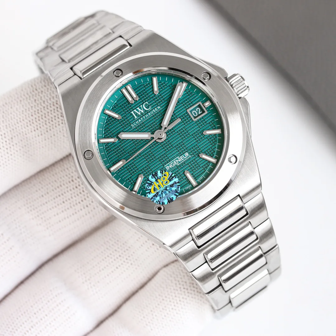 Часы Мужские Iwc 11233928