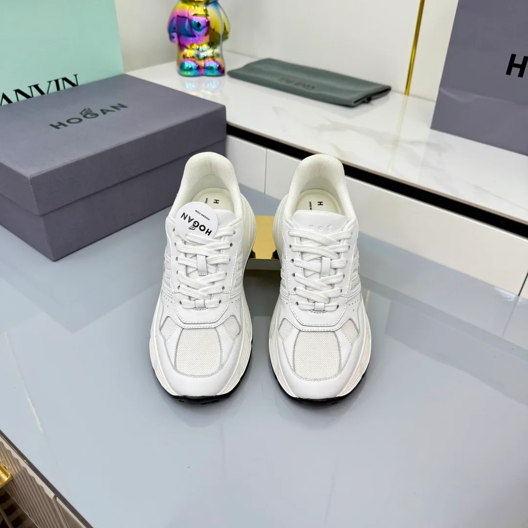 Кроссовки Женские Hogan 1872456